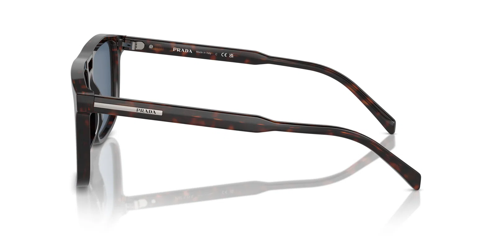 Prada A22S Sunglasses - view 22